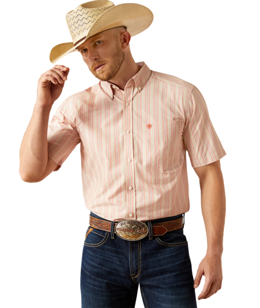 MNS Pro Series Winter Classic Fit Shirt