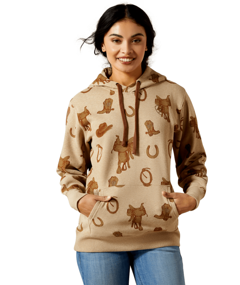 Savannah Hoodie