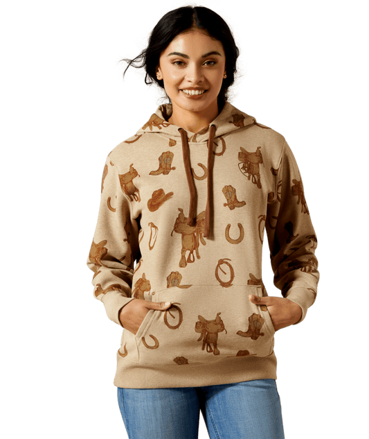 Savannah Hoodie