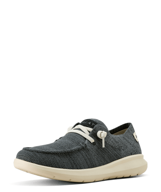 Hilo Smoke Knit