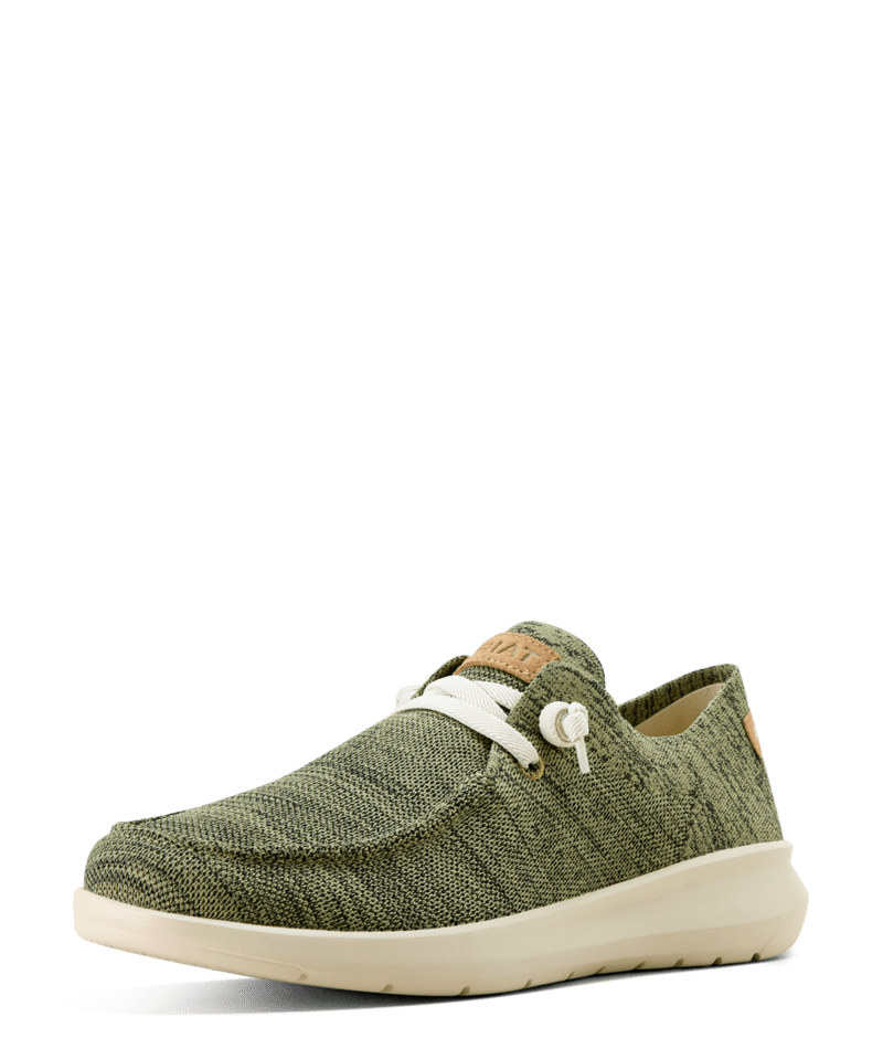 Green Hilo