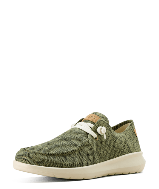 Green Hilo