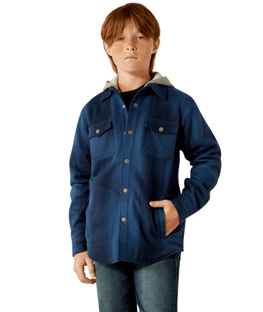 Hicks Retro Jacket