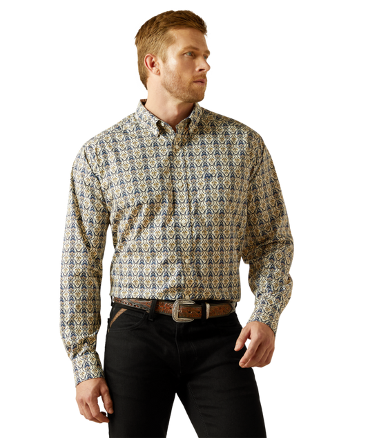 Damon Classic Fit