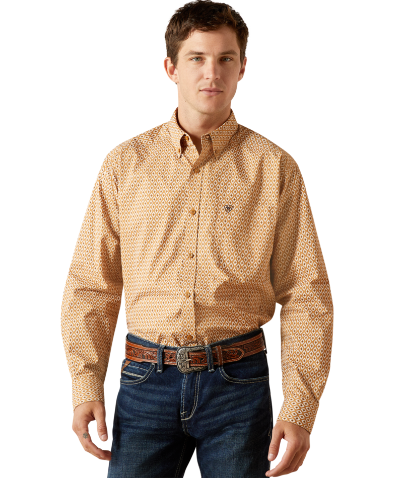 Burnis Classic