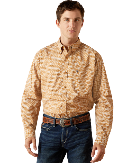 Burnis Classic