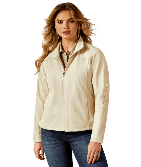 Oyster Softshell CC