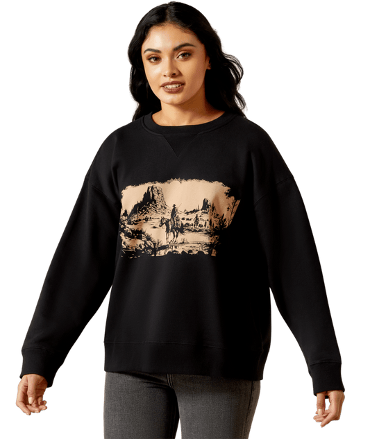 Outlaw Sweatshirt