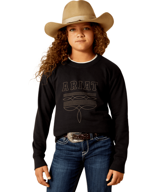 Bootstich Sweater