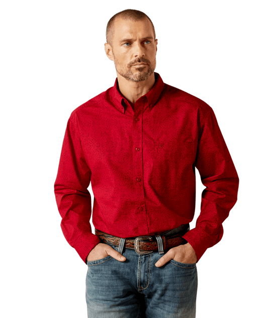 Tyson Red