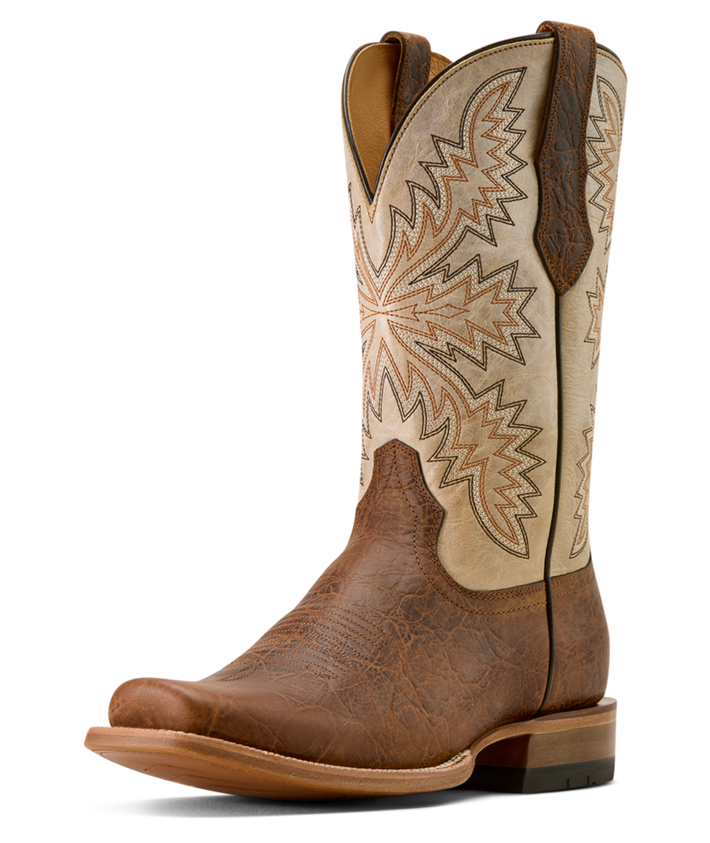 South Fork Cutter Toe