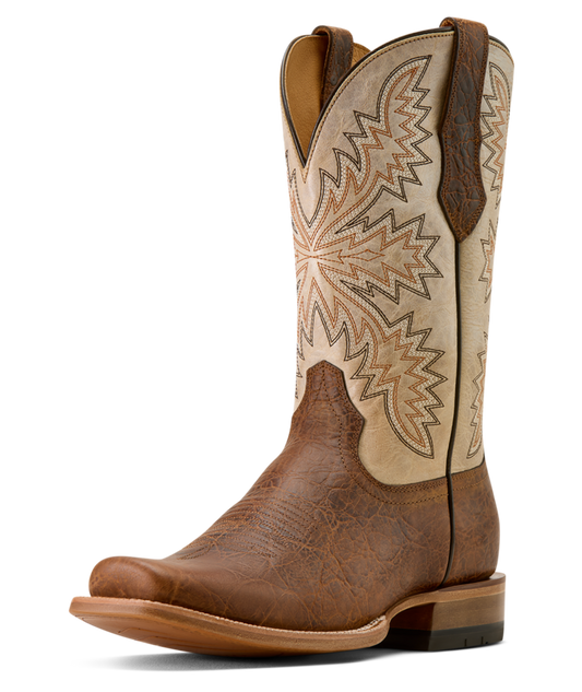 South Fork Cutter Toe