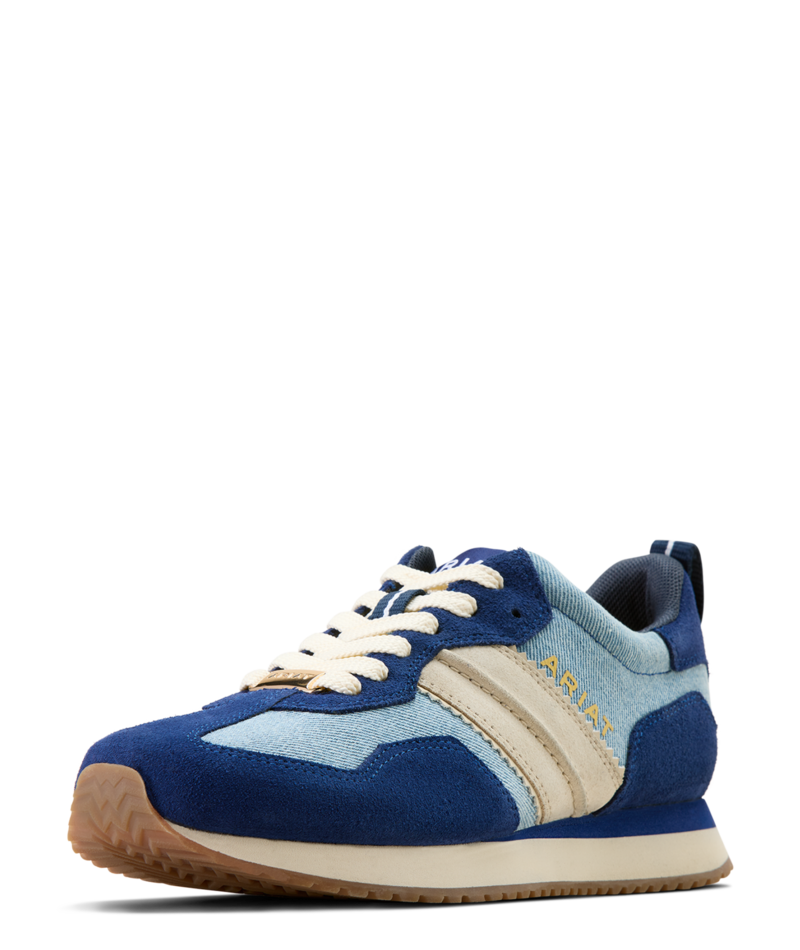 Blue Depth Ranch Runner