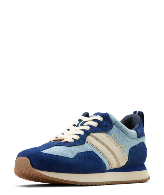 Blue Depth Ranch Runner