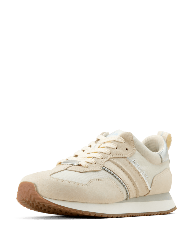ButterCream Ranch Runner