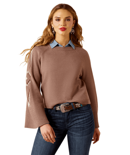 Caravan Sweater