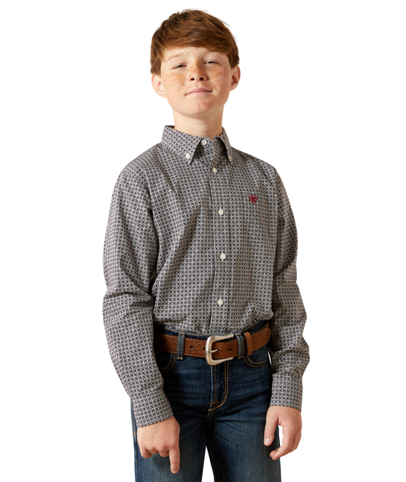 Tobias Youth