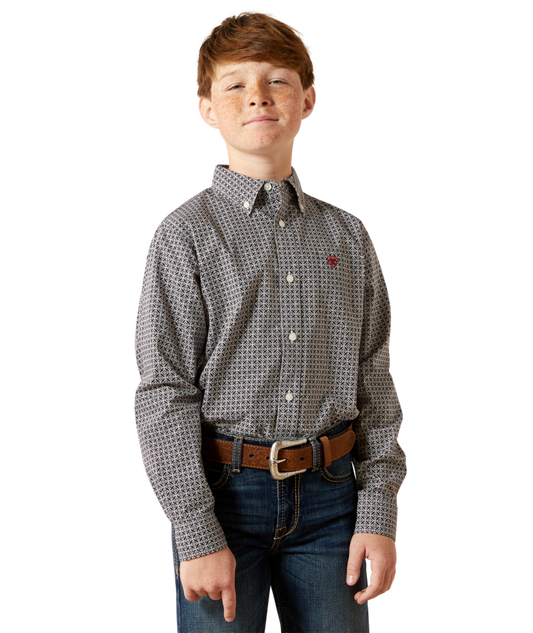 Tobias Youth