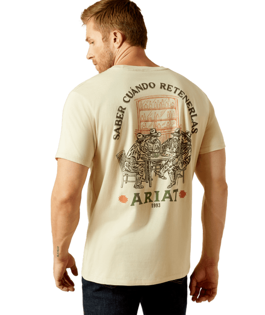Mezcall Tee