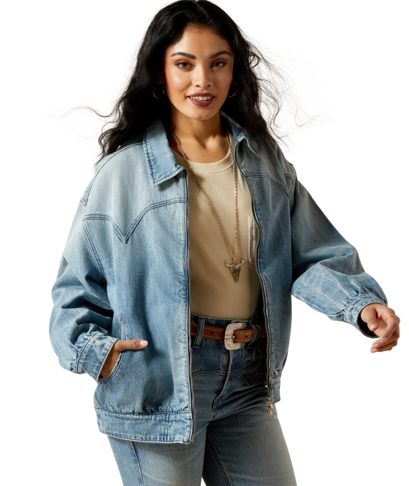 Cheyenne Bomber