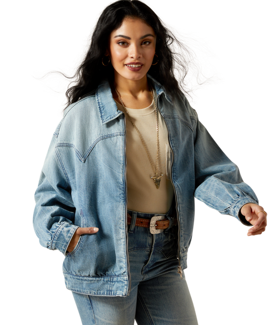 Cheyenne Bomber