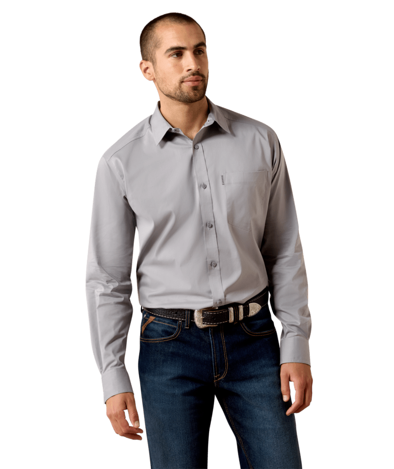 Everything Classic Fit SKY ROCKET
