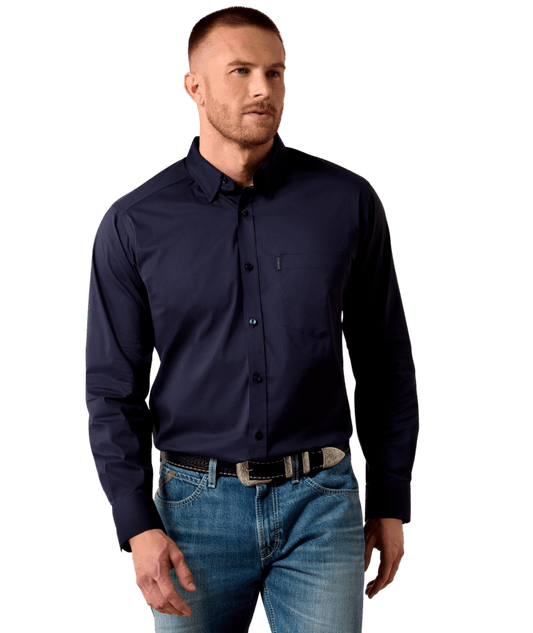 Mens Navy