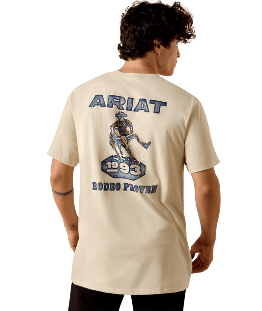 Rodeo Proven Ariat Tee
