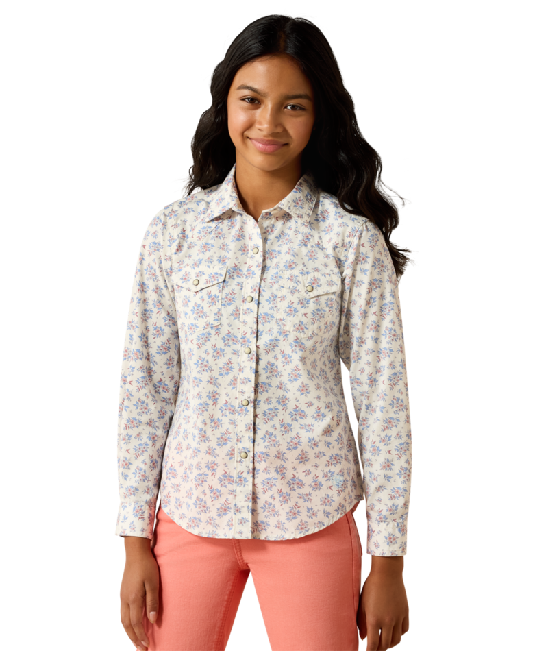 Girls StartDust Floral