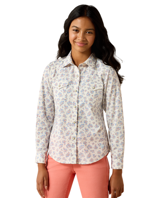 Girls StartDust Floral