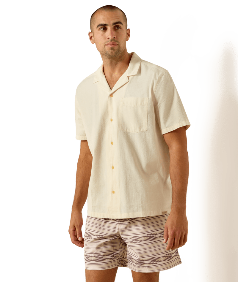 etro Camp WHITE