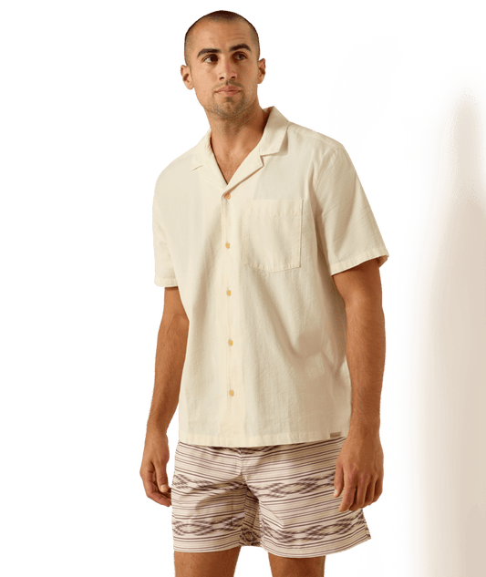 etro Camp WHITE