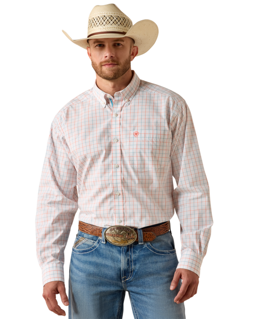 Ariat Pro Jason