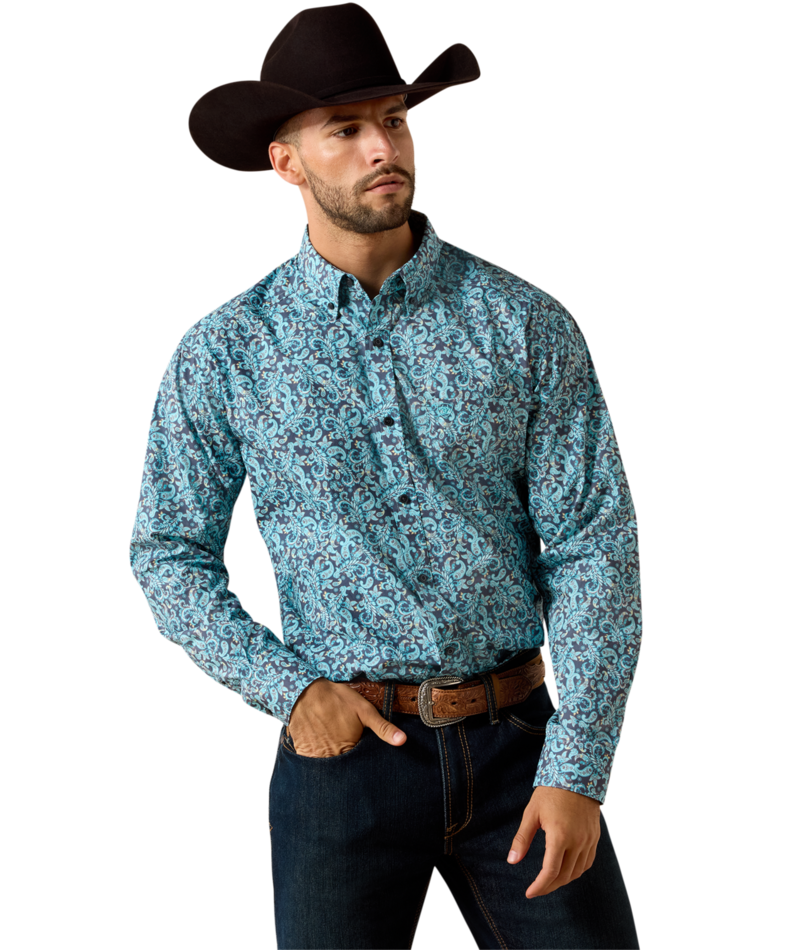 Phelps Elix Paisley
