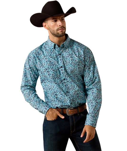 Phelps Elix Paisley