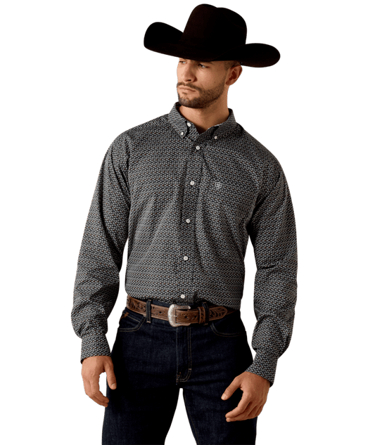 Lucien Classic Fit Shirt