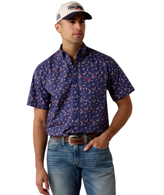 Berne Americana