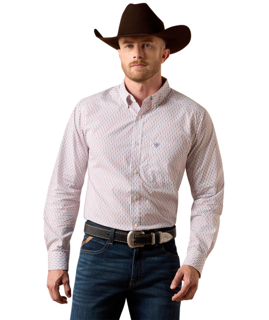 Brad Fitted Geo
