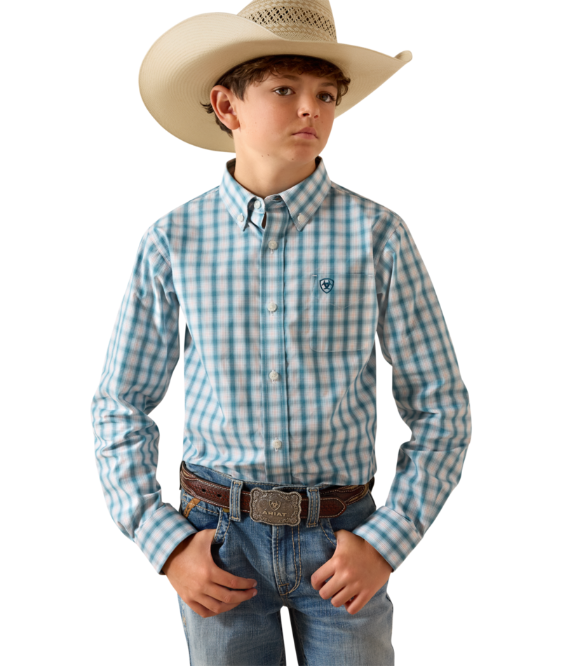 Boys Pro John
