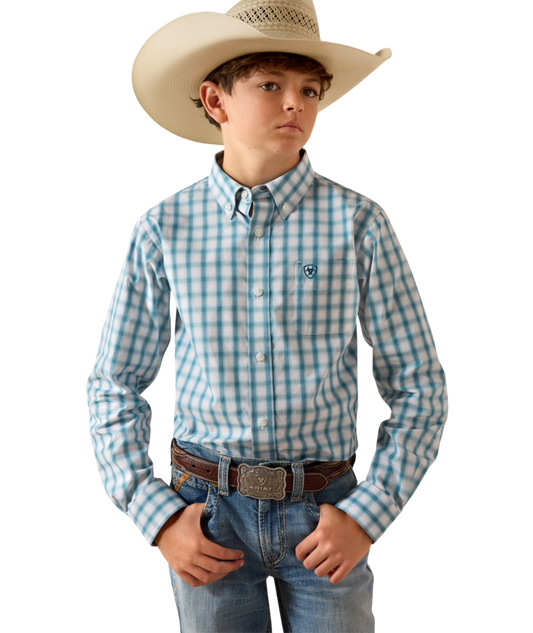 Boys Pro John