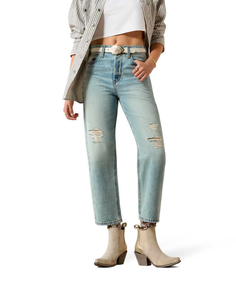 Saratoga Tomboy