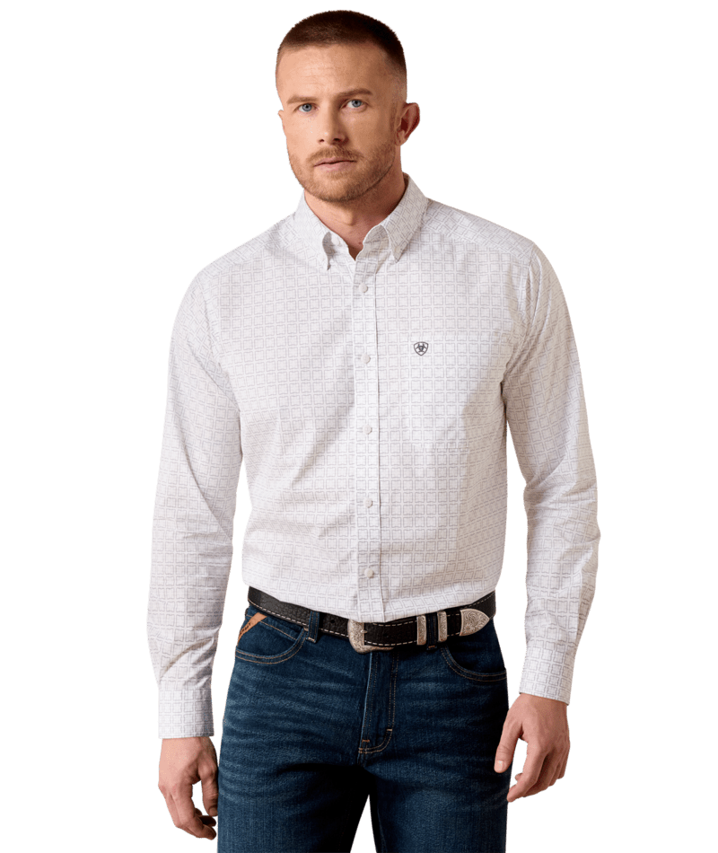 Pace Classic Fit