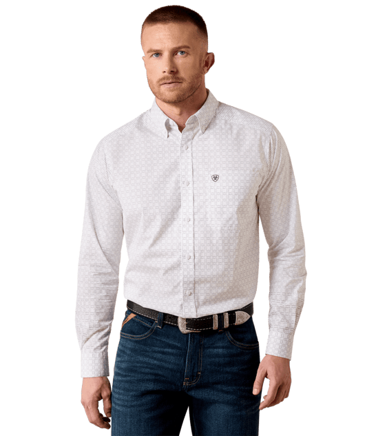 Pace Classic Fit