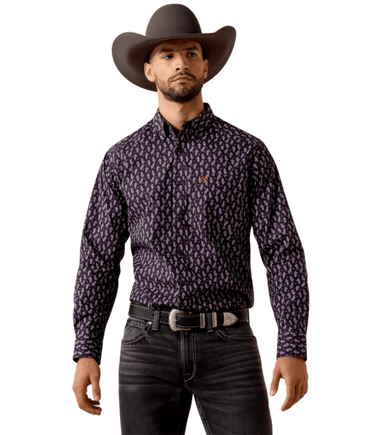 Parry Classic Fit