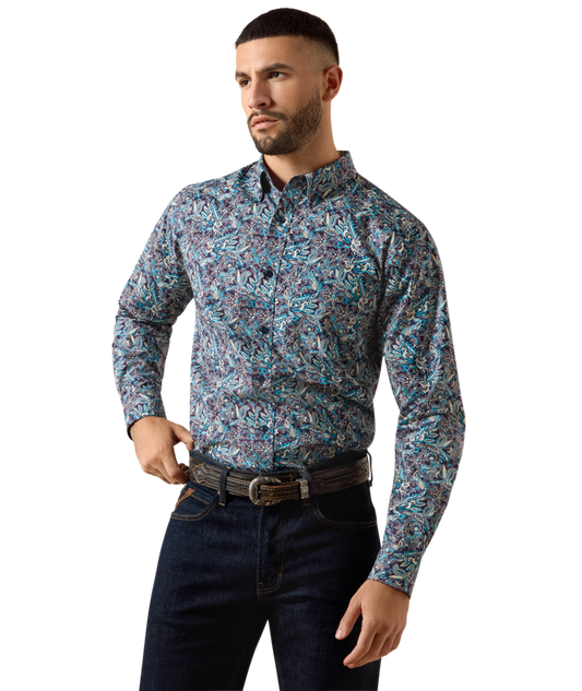 Clem Paisley