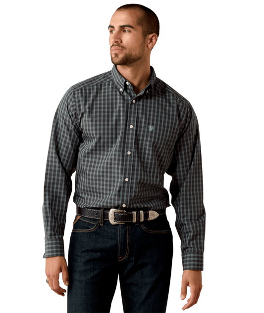 Barbary classic fit