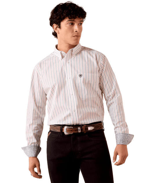 White Stripe