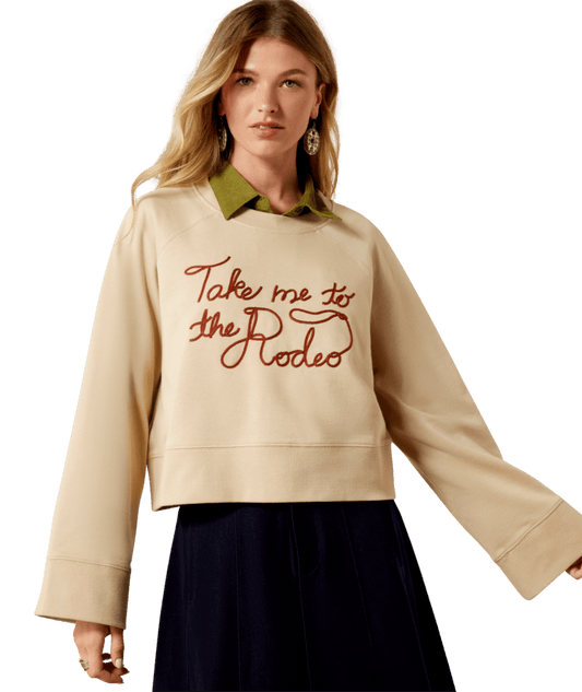 Sydney Sweatshirt