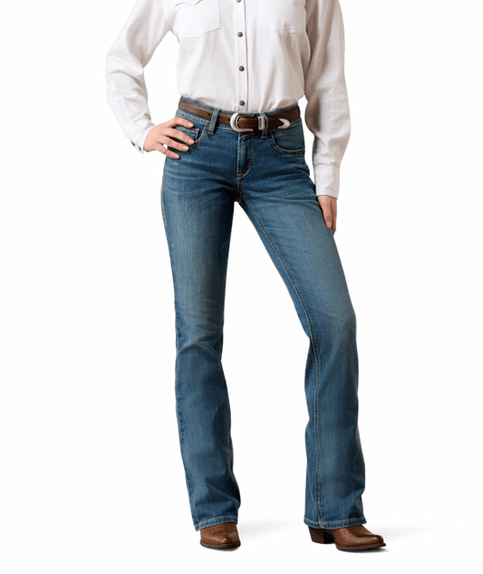 Redonda Bootcut