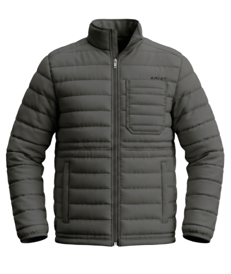 Wylie Puffer
